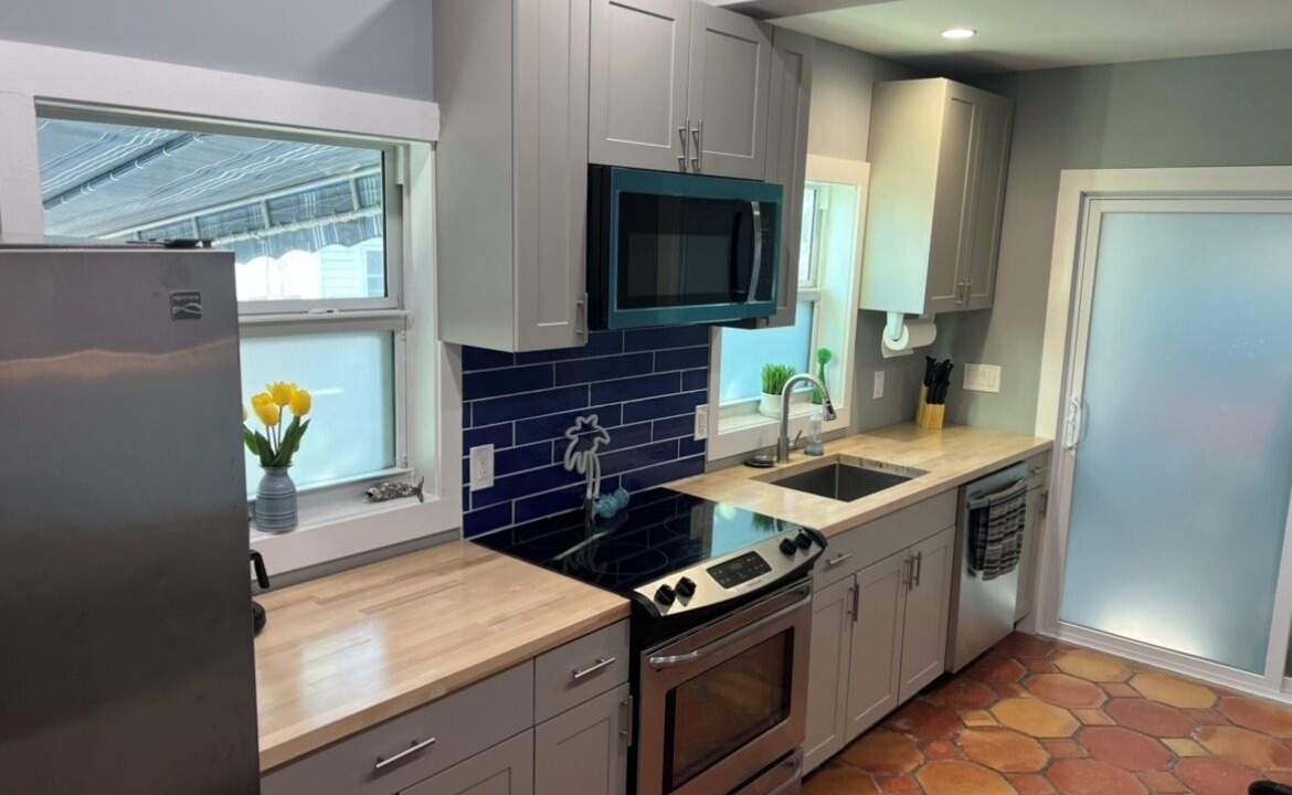 Photo of Kitchen in Downtown
