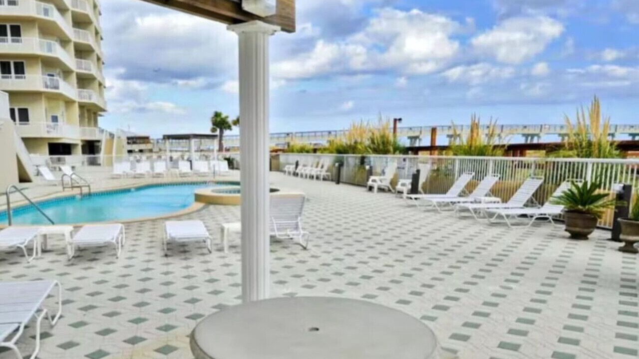 Photo of Outdoor in Navarre Beach