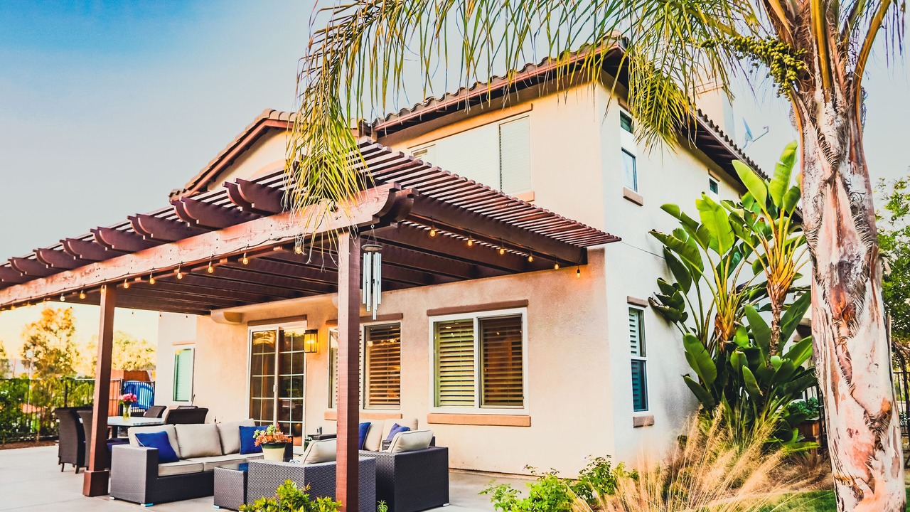 Photo of Patio Balcony in San Marcos