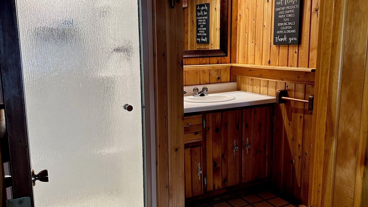 Photo of Bathroom in Millinocket