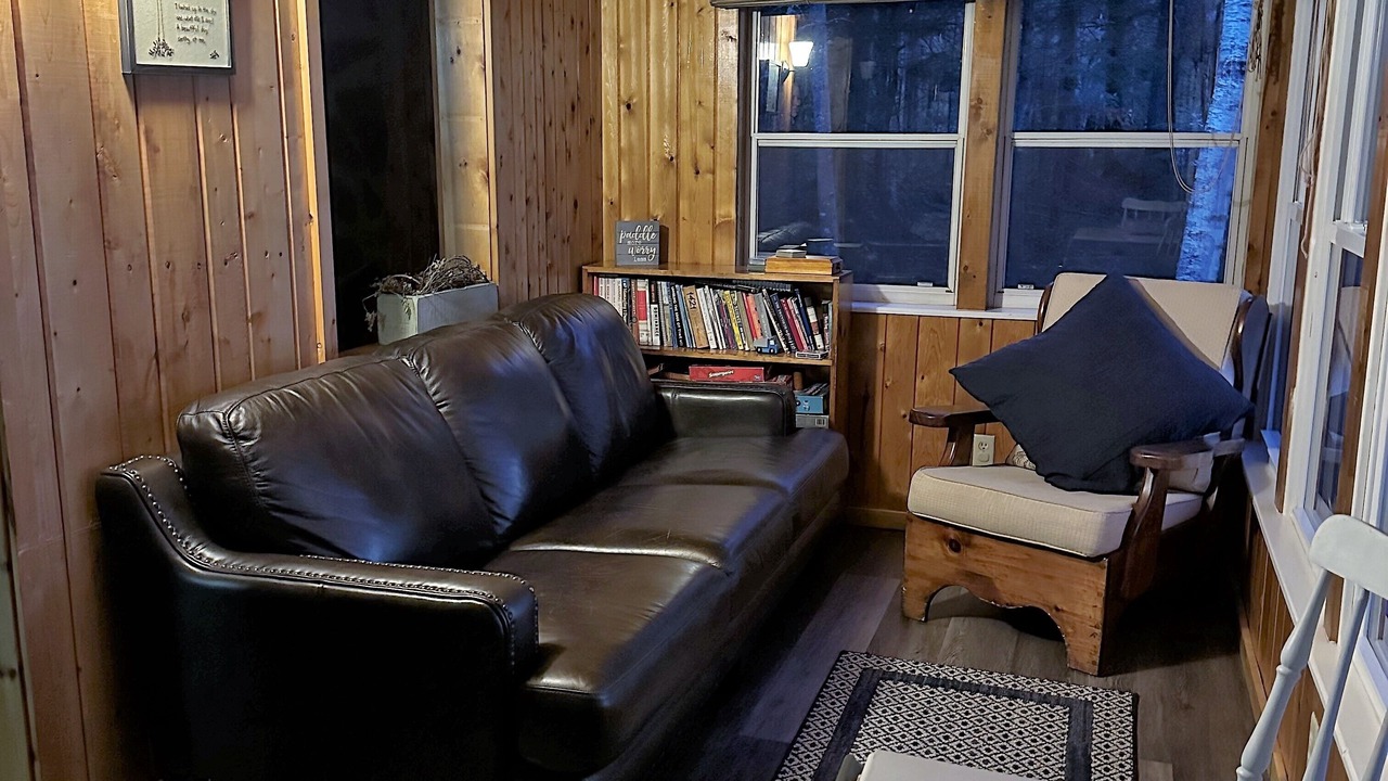 Photo of Livingroom in Millinocket