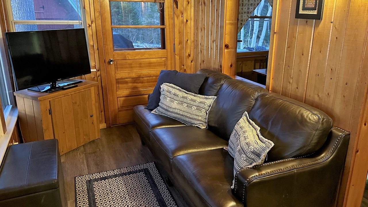 Photo of Livingroom in Millinocket