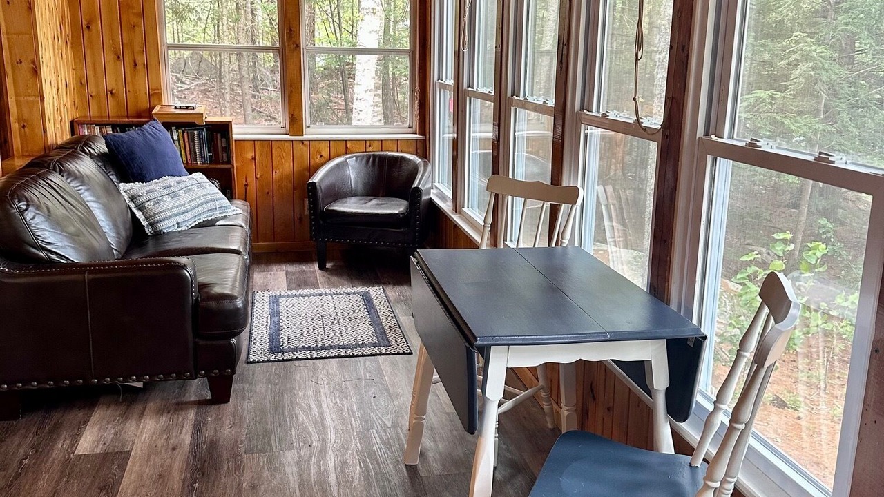 Photo of Livingroom in Millinocket