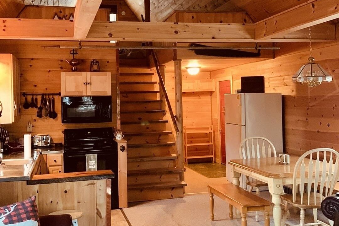 Photo of Livingroom in The Forks