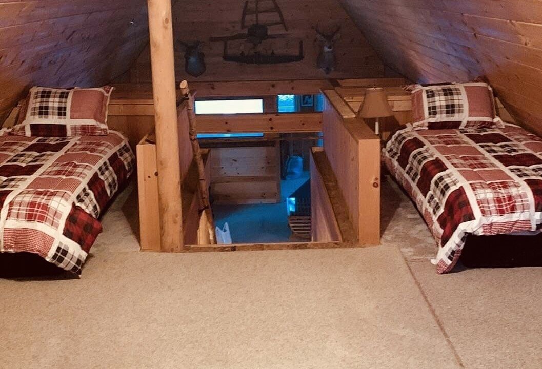 Photo of Bedroom in The Forks