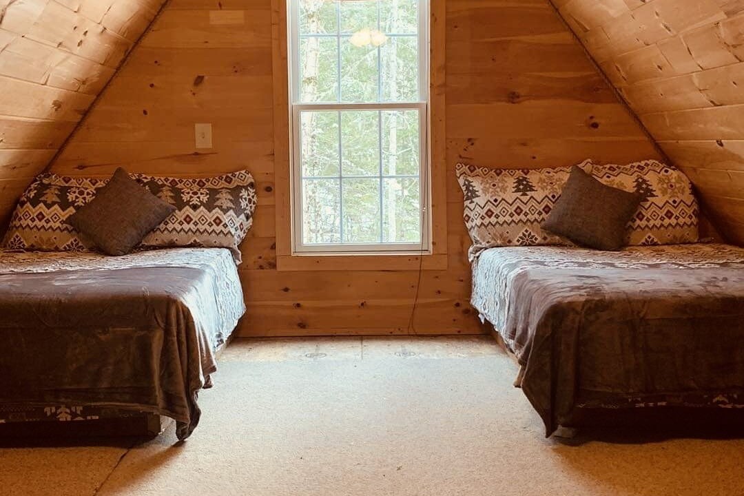 Photo of Bedroom in The Forks