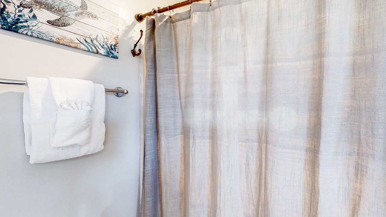 Photo of Bathroom in Biltmore Beach