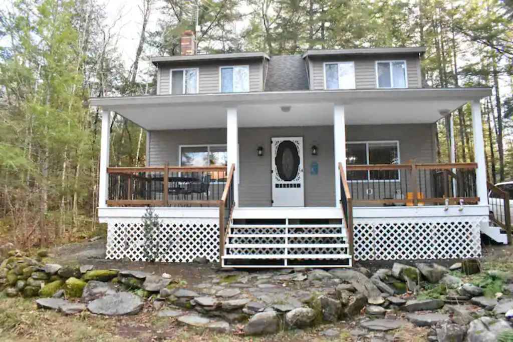 Photo of Outdoor in Dover-Foxcroft
