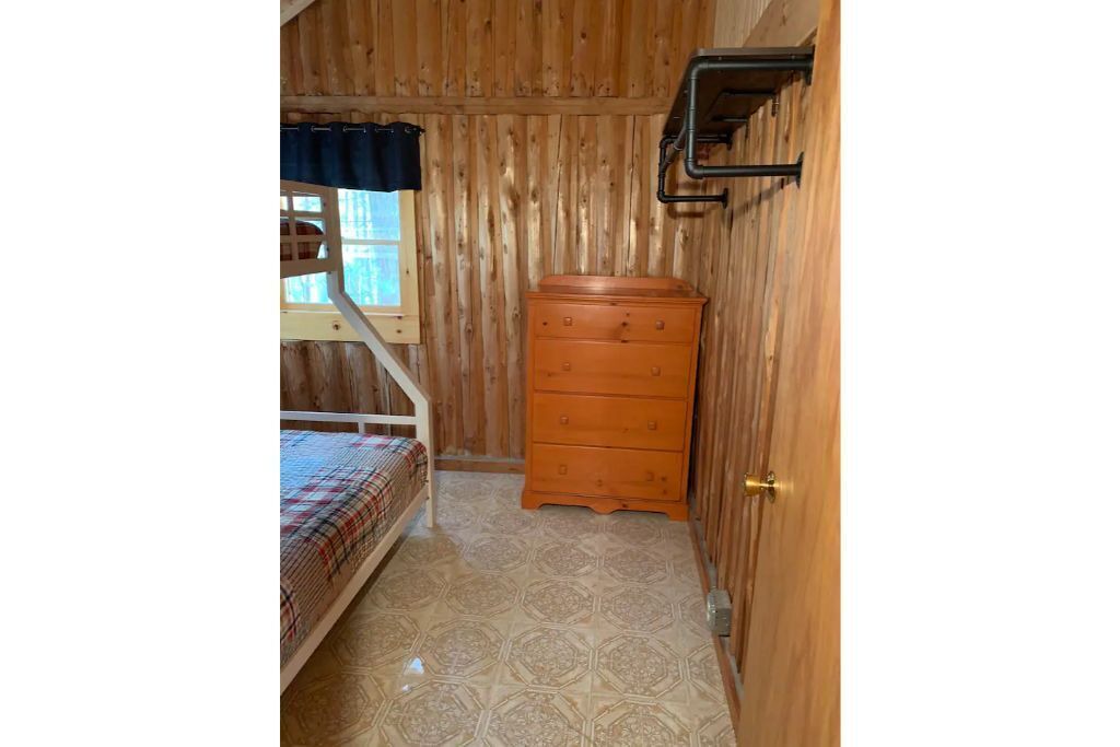 Photo of Bedroom in Millinocket