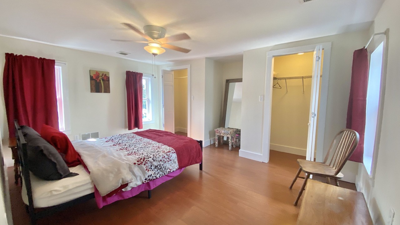 Photo of Bedroom in Danville