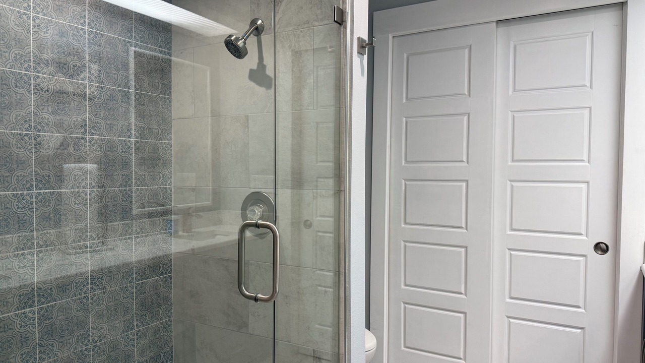 Photo of Bathroom in Southgate