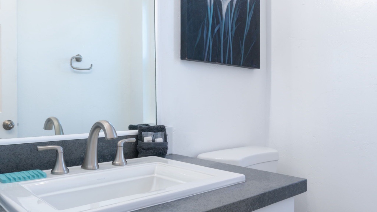 Photo of Bathroom in Crown Point