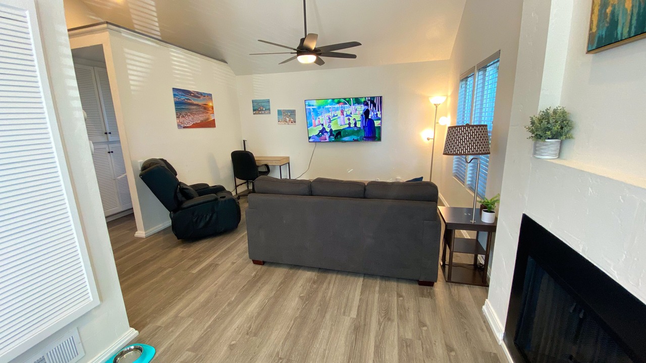 Photo of Bedroom in Crown Point