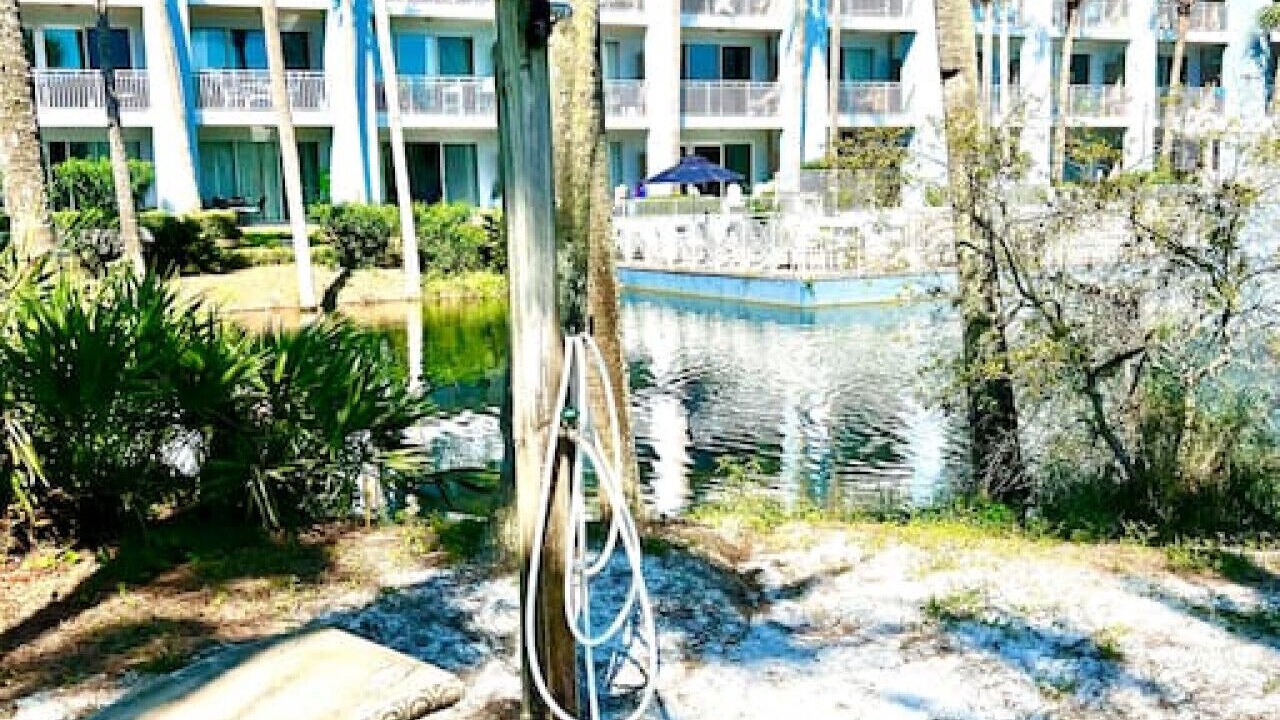 Photo of Outdoor in Gulf Place