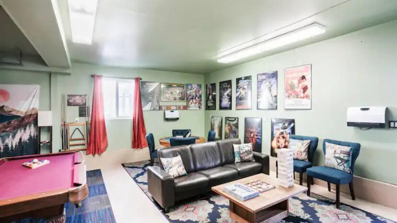 Photo of Bedroom in Big Bear