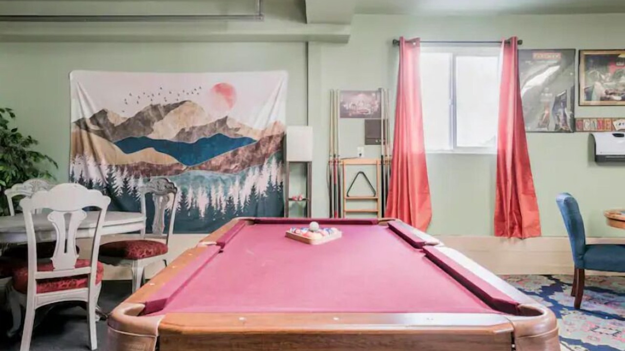 Photo of Bedroom in Big Bear
