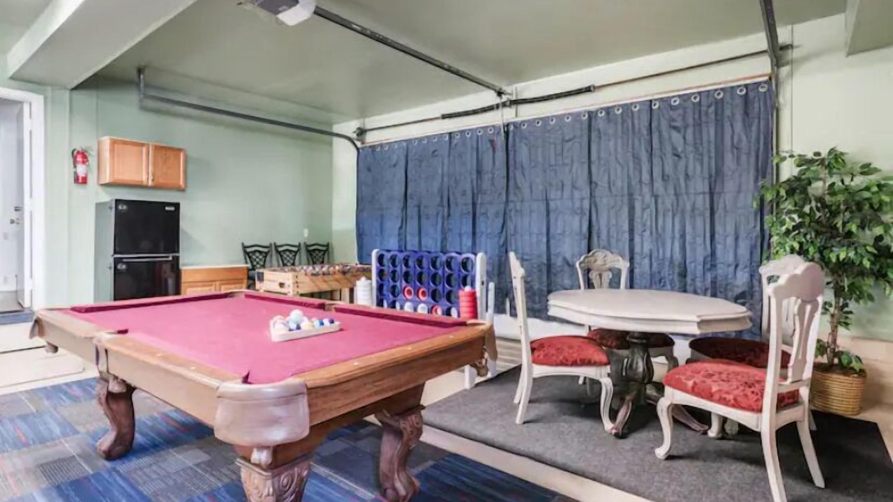 Photo of Bedroom in Big Bear