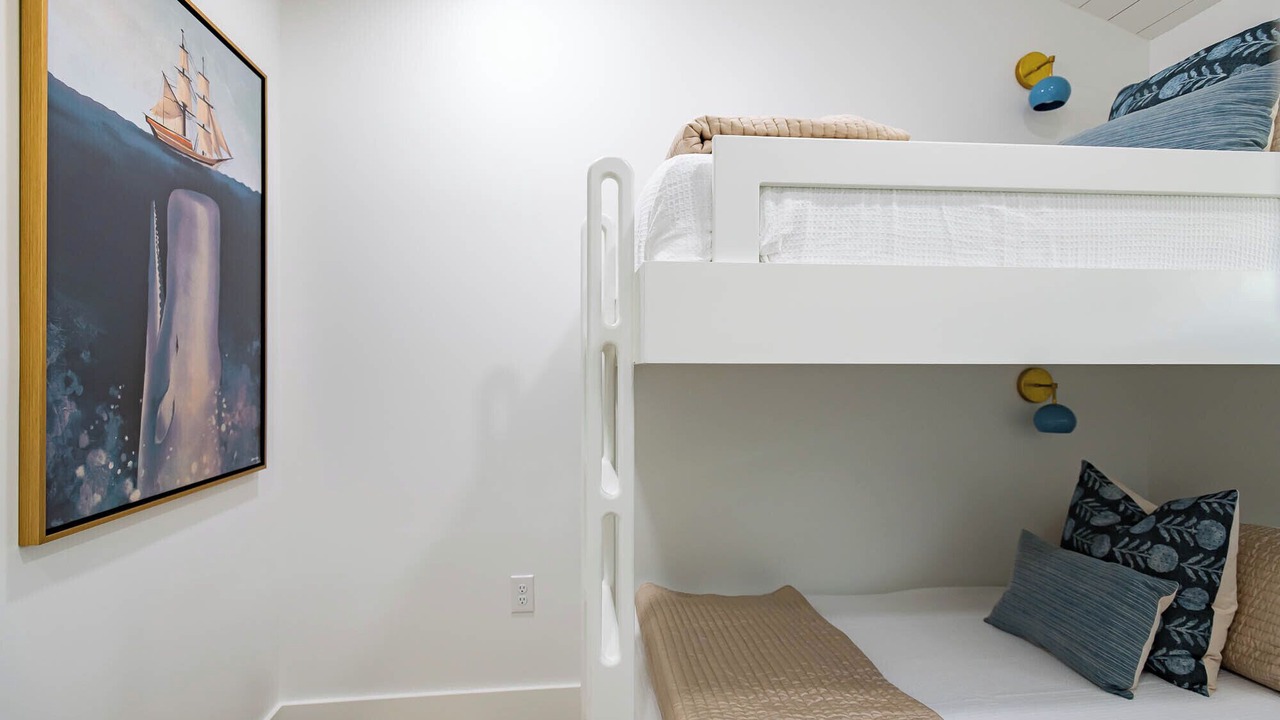 Photo of Bedroom in Grayton Beach