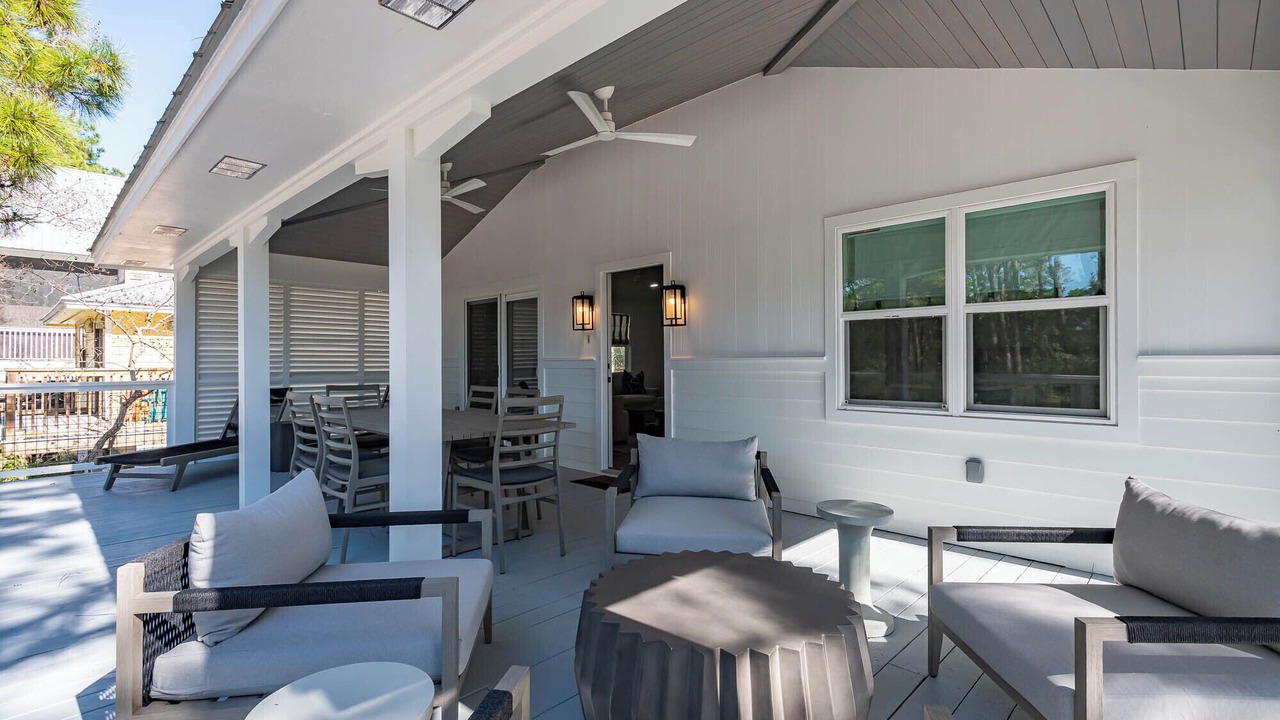 Photo of Outdoor in Grayton Beach
