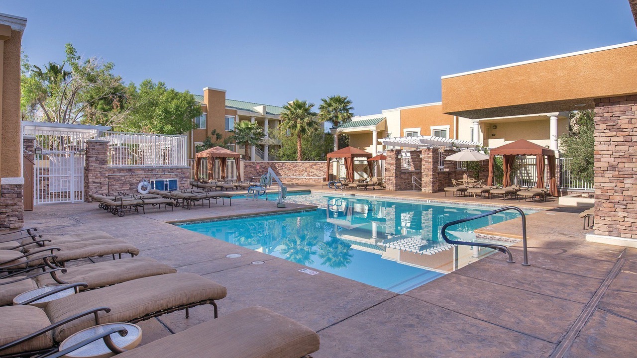 Photo of Outdoor in Las Vegas
