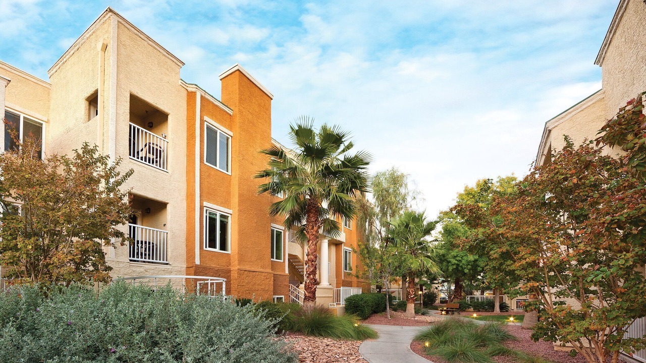 Photo of Outdoor in Las Vegas