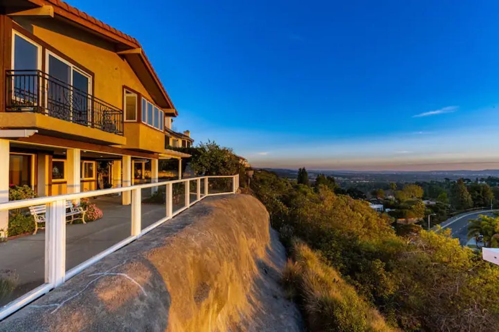 Photo of Outdoor in Cowan Heights