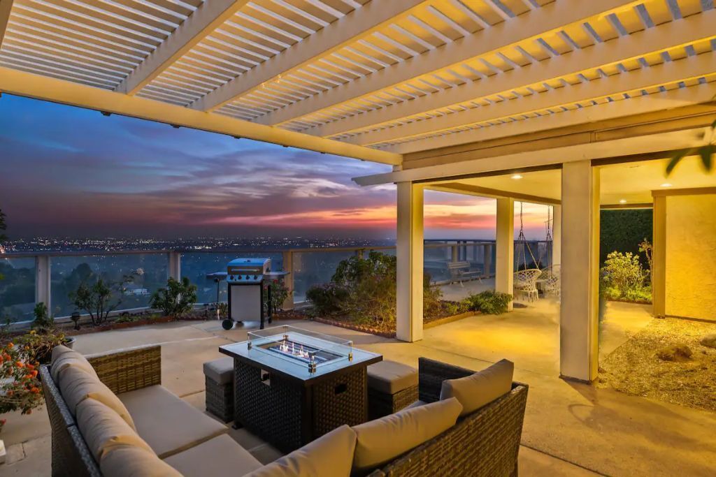 Photo of Patio Balcony in Cowan Heights