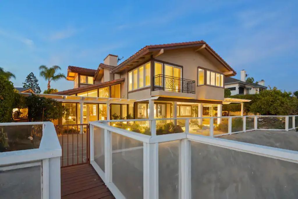 Photo of Outdoor in Cowan Heights