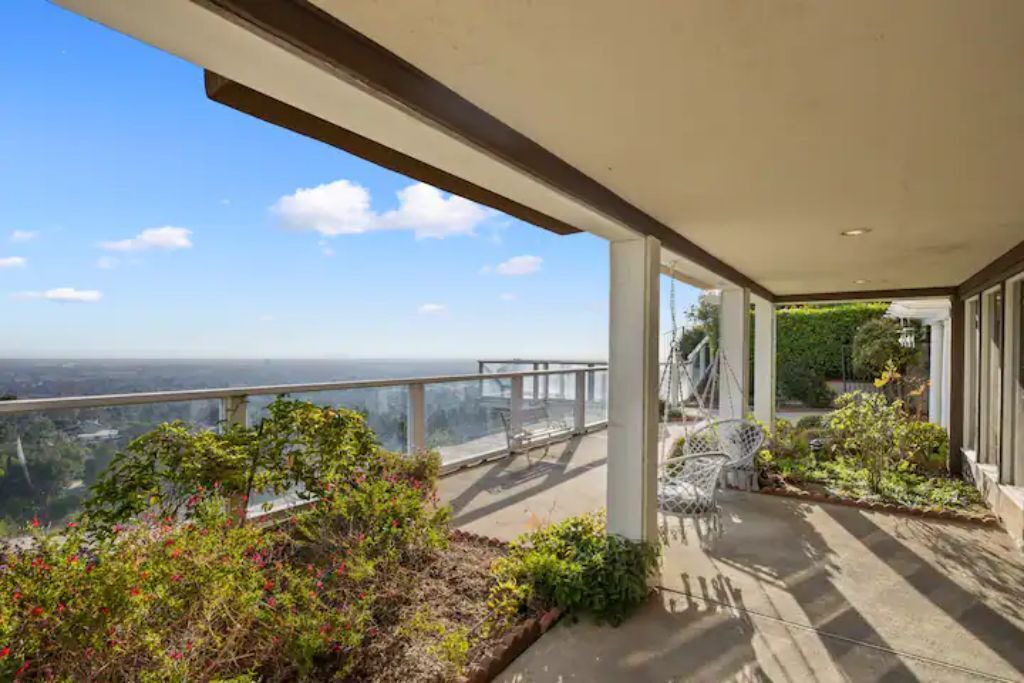 Photo of Patio Balcony in Cowan Heights