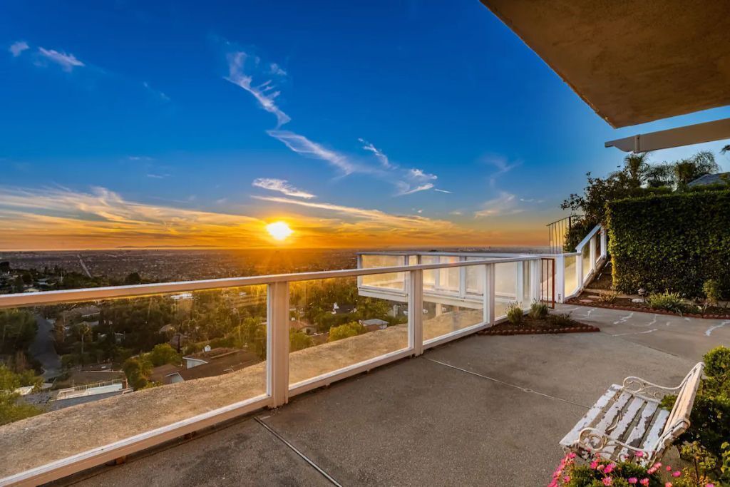 Photo of Patio Balcony in Cowan Heights