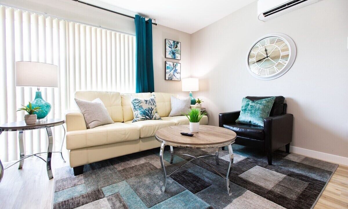 Photo of Livingroom in San Carlos
