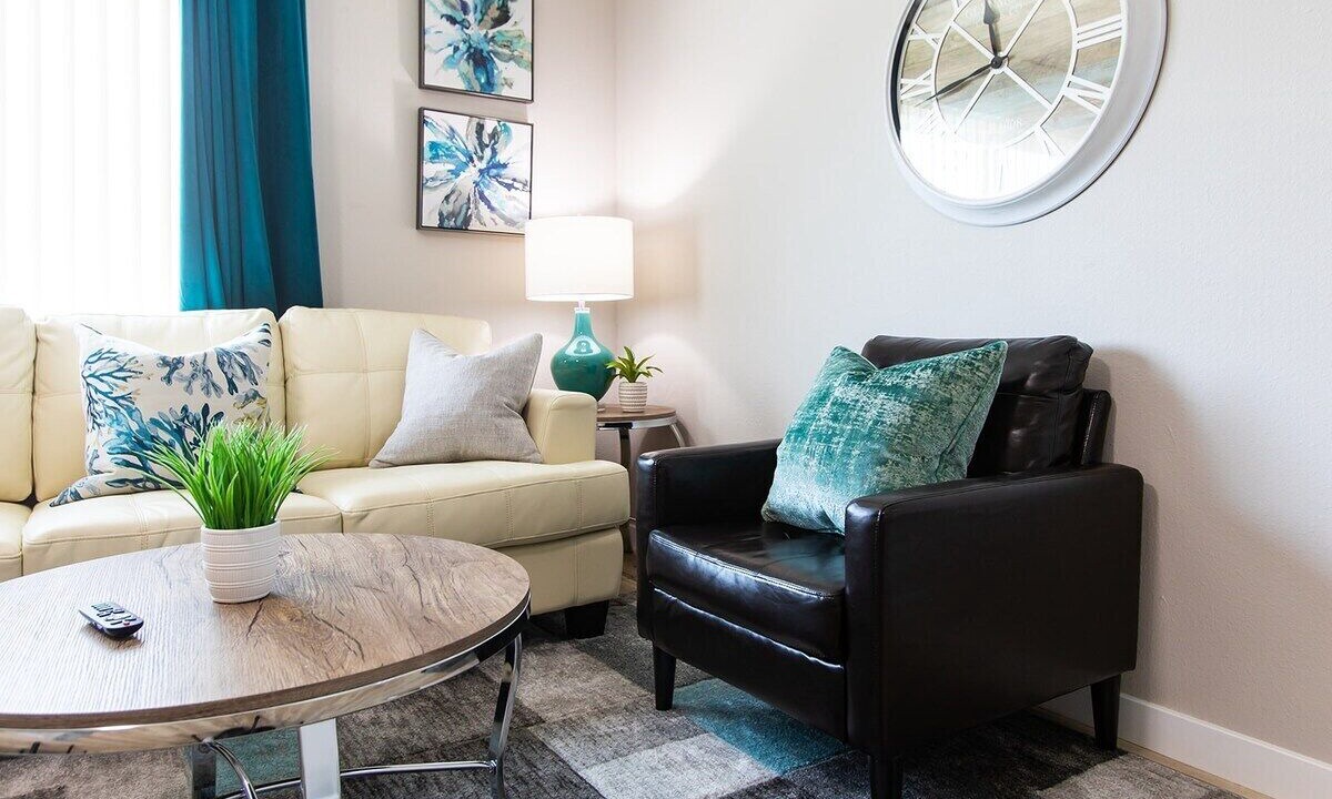 Photo of Livingroom in San Carlos
