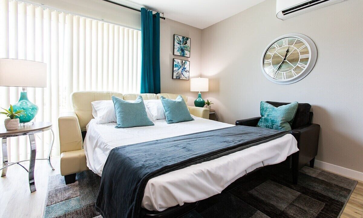 Photo of Bedroom in San Carlos
