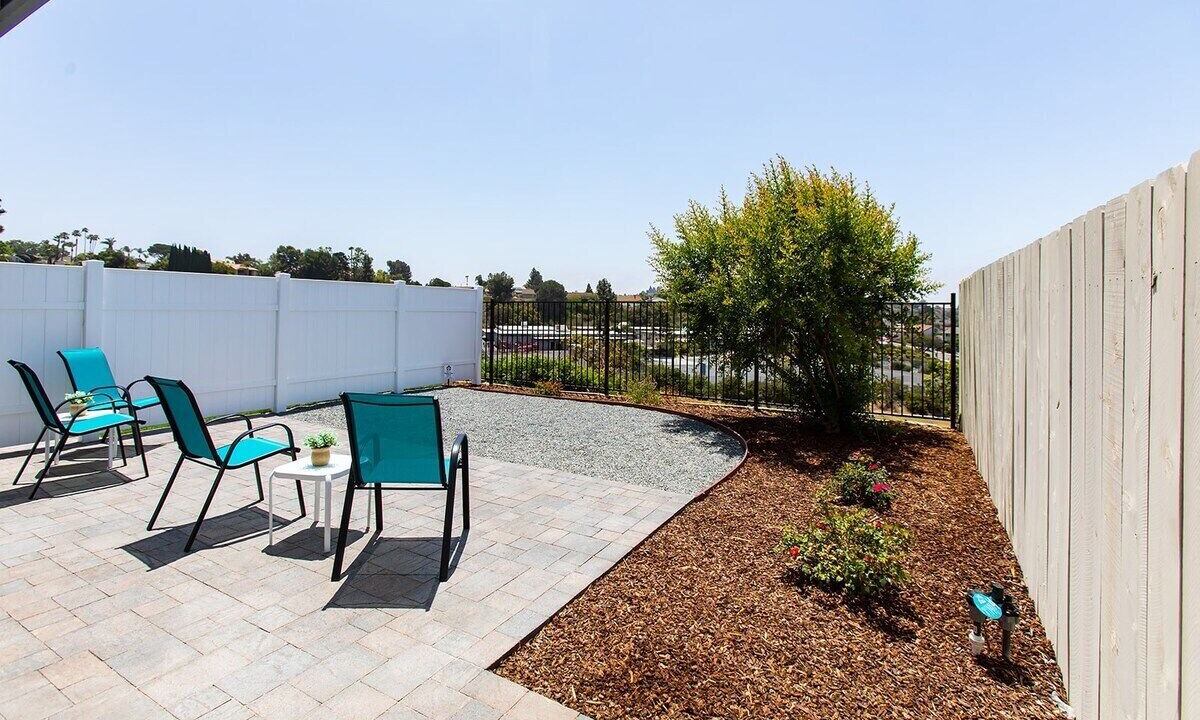 Photo of Patio Balcony in San Carlos