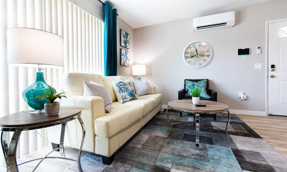 Photo of Livingroom in San Carlos