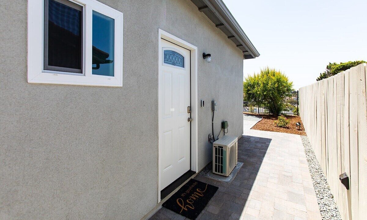 Photo of Outdoor in San Carlos