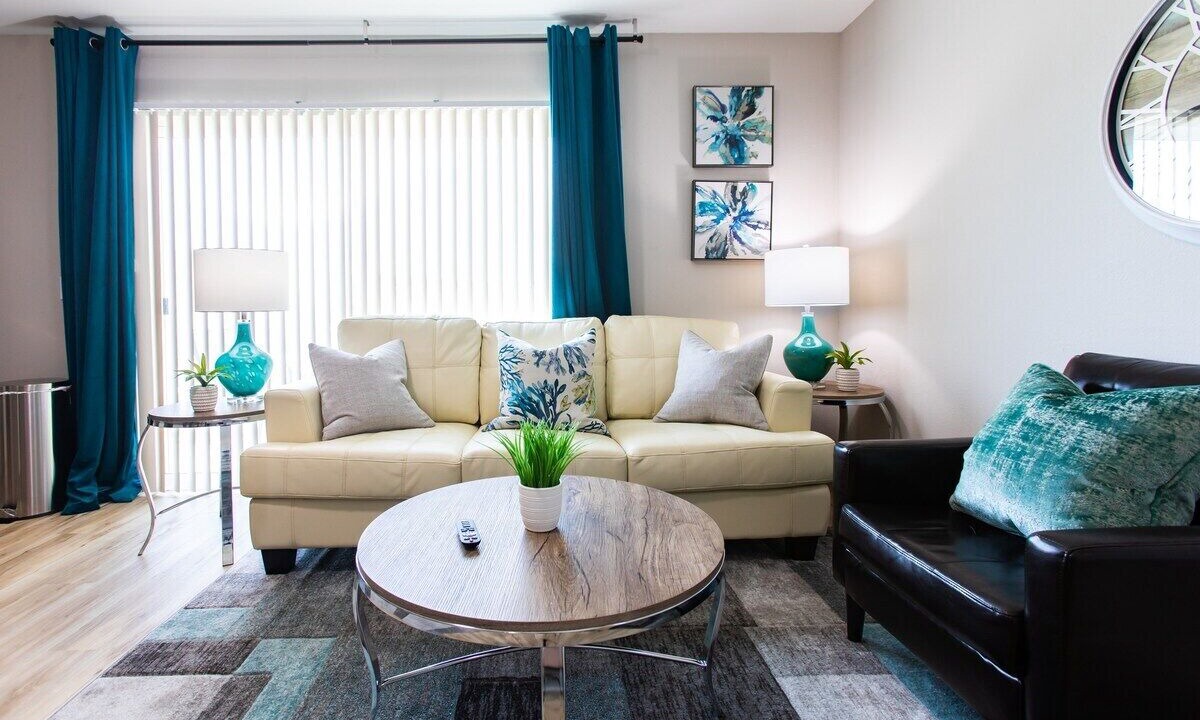 Photo of Livingroom in San Carlos