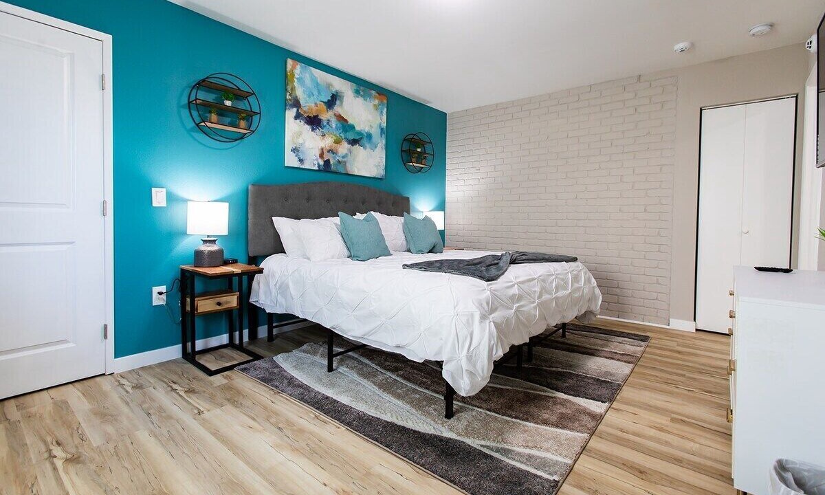 Photo of Bedroom in San Carlos