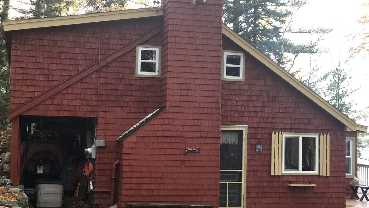 Photo of Outdoor in North Penobscot