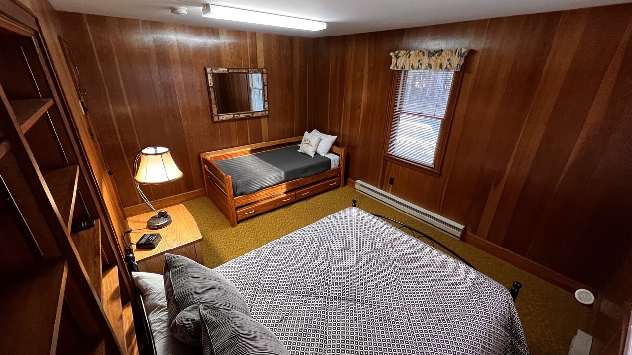 Photo of Bedroom in Greenville