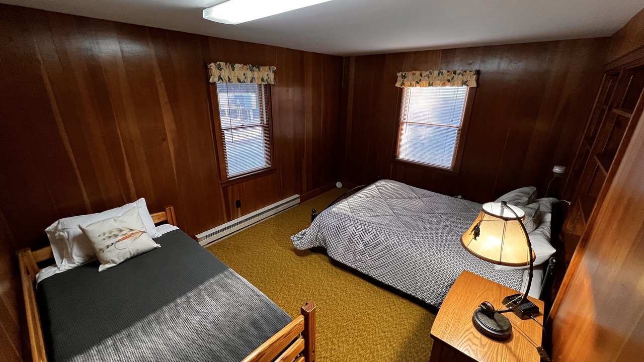 Photo of Bedroom in Greenville