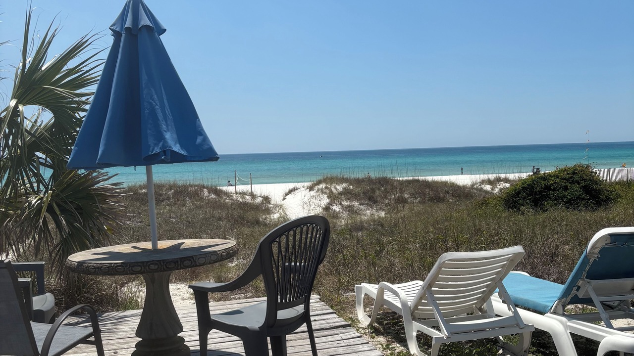 Photo of Outdoor in Gulf Lagoon Beach