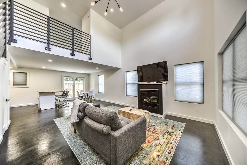 Photo of Livingroom in Augusta