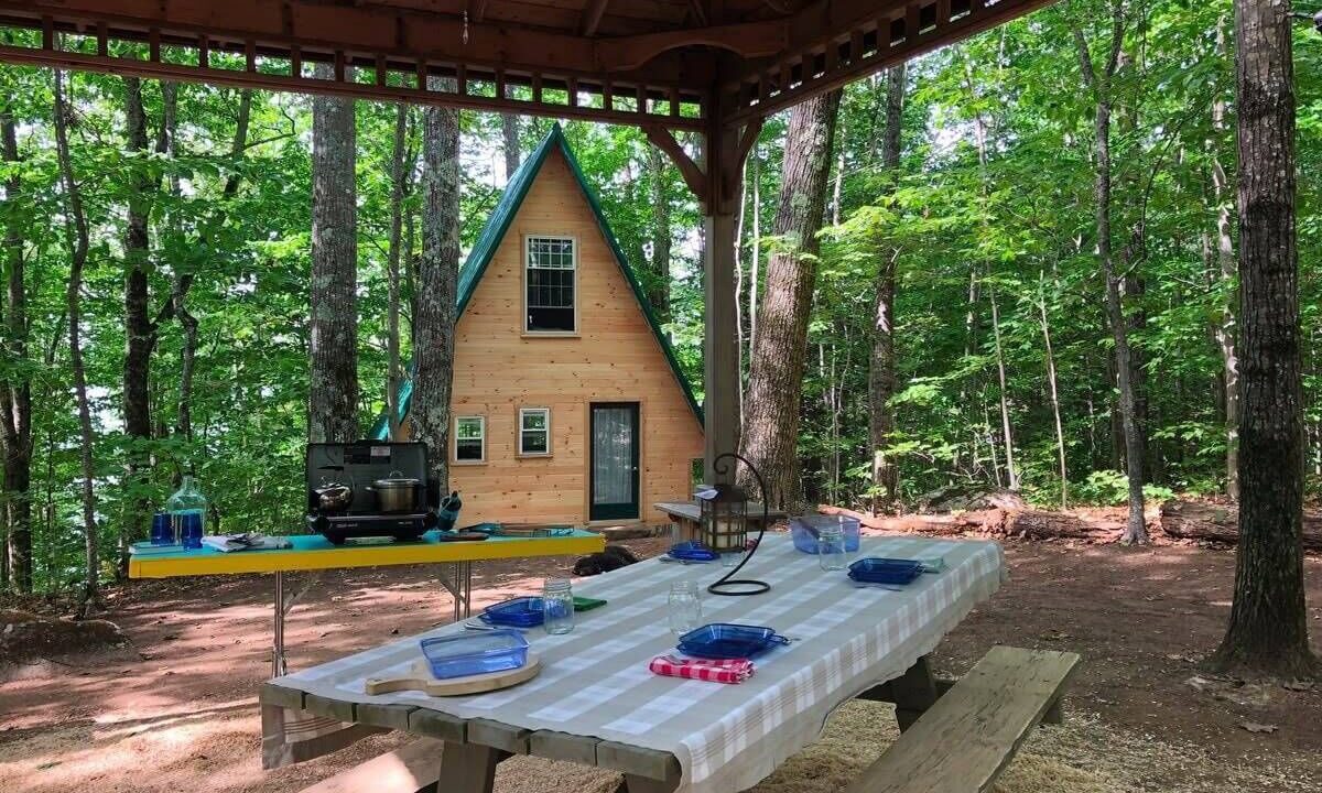 Photo of Outdoor in Monmouth
