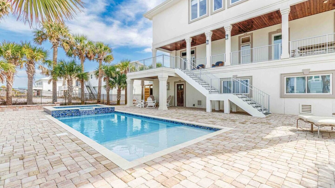 Photo of Outdoor in Navarre Beach