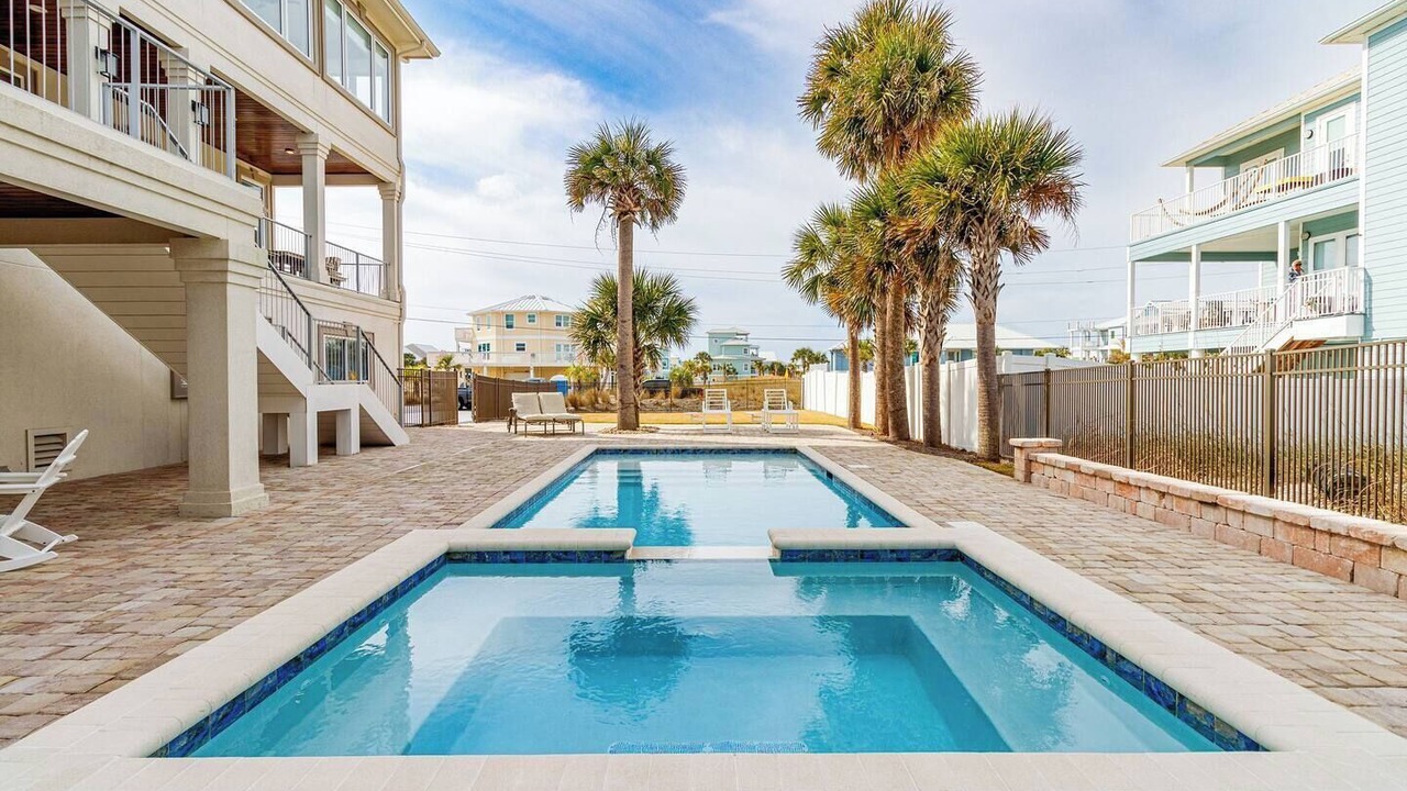 Photo of Outdoor in Navarre Beach