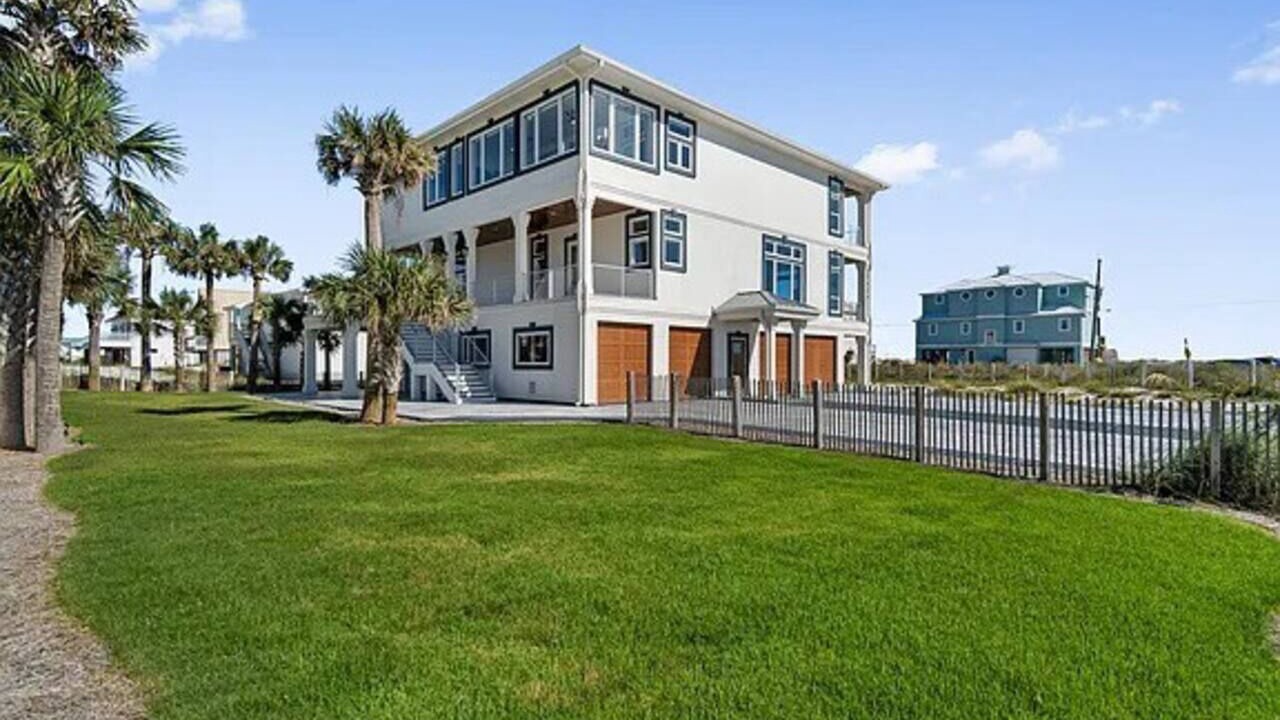 Photo of Outdoor in Navarre Beach