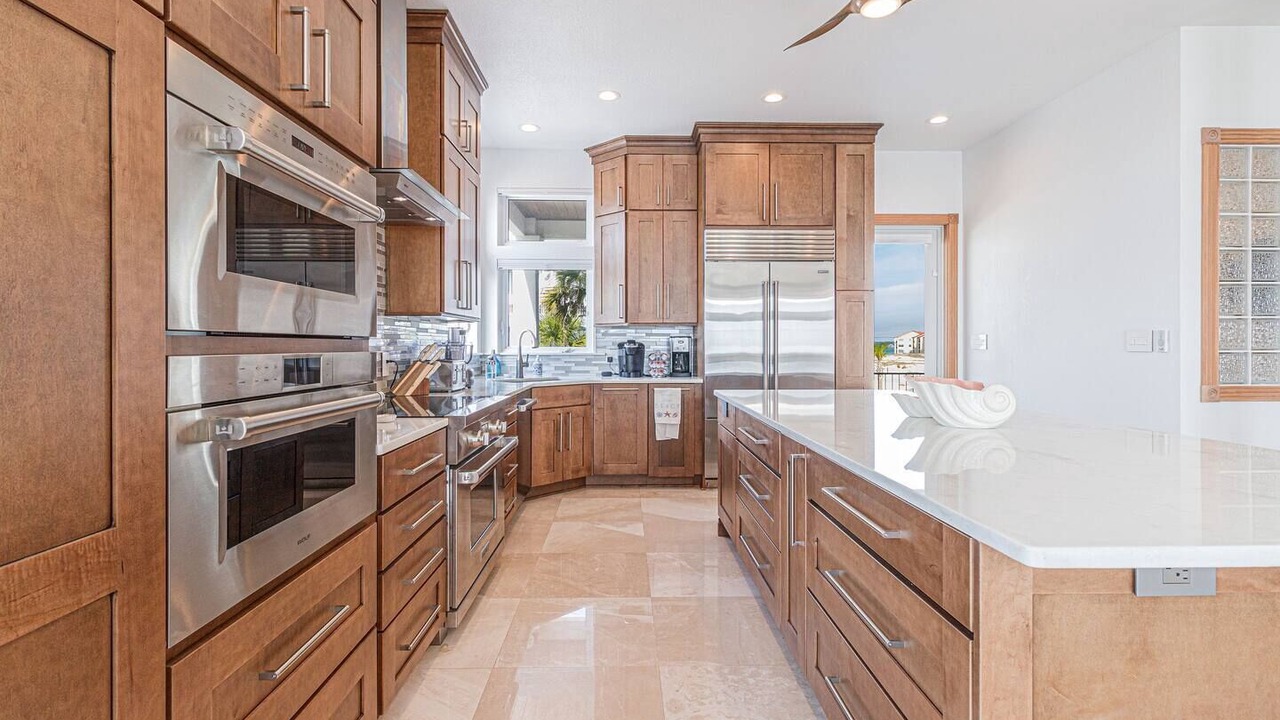 Photo of Kitchen in Navarre Beach