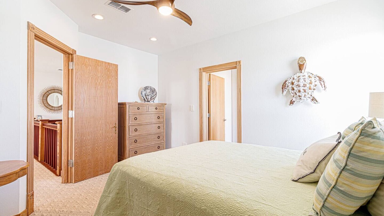 Photo of Bedroom in Navarre Beach