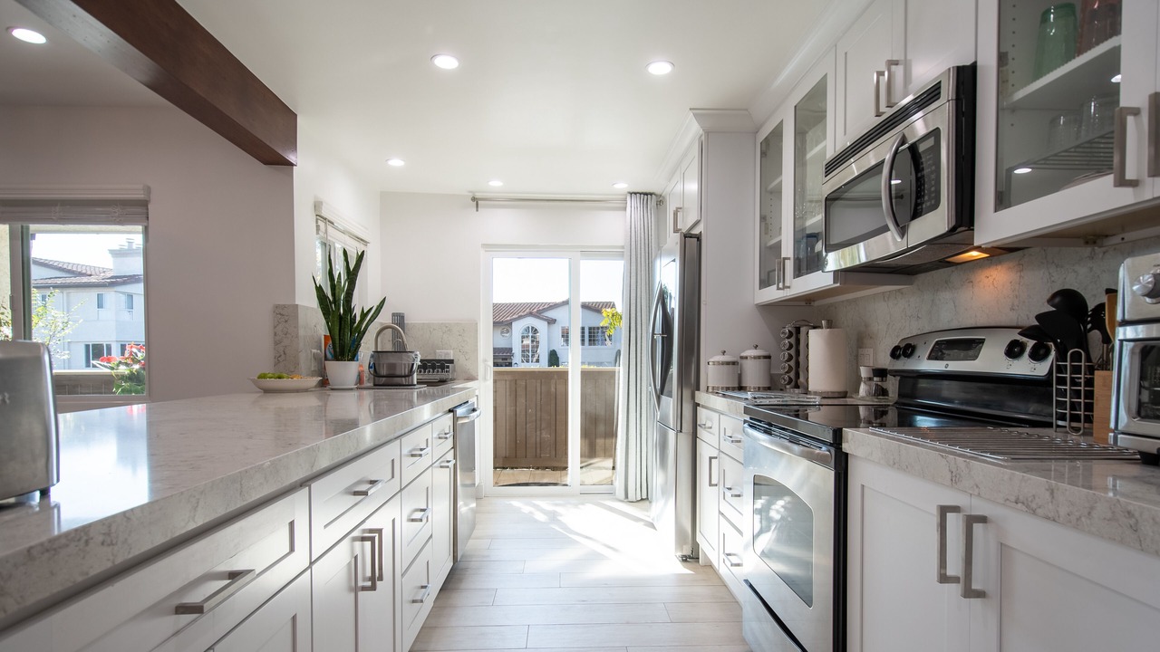 Photo of Kitchen in Monarch Beach